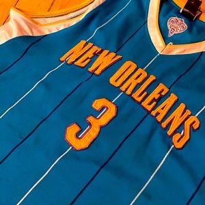ADIDAS Chris Paul jersey